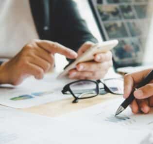 Uuden yrityksen rahoitusvaihtoehdot