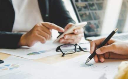 Uuden yrityksen rahoitusvaihtoehdot